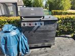 Gas bbq, Ophalen, Gebruikt