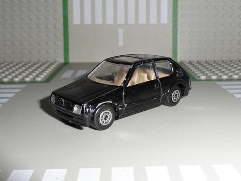 Edocar - Peugeot 205 GTI - 1:64, Hobby en Vrije tijd, Modelauto's | Overige schalen, Gebruikt, Auto, Ophalen of Verzenden