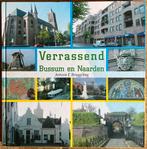 Verrassend Naarden en Bussum, Boeken, Geschiedenis | Stad en Regio, Ophalen of Verzenden, 20e eeuw of later, Gelezen