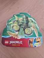 Lego Ninjago 71779, Kinderen en Baby's, Speelgoed | Duplo en Lego, Ophalen, Zo goed als nieuw, Complete set, Lego