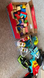 Speelgoeden, Kinderen en Baby's, Speelgoed | Bouwstenen, Ophalen, Zo goed als nieuw