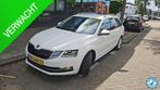 Skoda Octavia Combi 2.0 TDI Greentech Style Business, 1330 kg, Stof, Gebruikt, 4 cilinders
