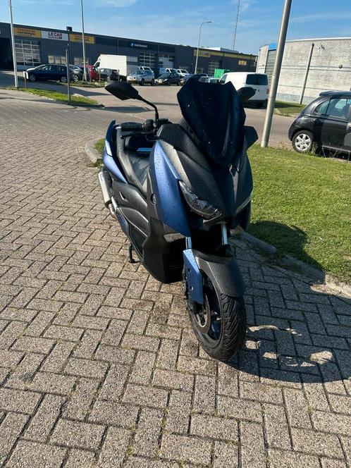 Yamaha XMAX 300 Motorscooter 2018 (Prijs verlaagd!), Motoren, Motoren | Yamaha, Particulier, Scooter, 12 t/m 35 kW, 1 cilinder