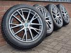 17 inch Originele BMW 1 Serie F40 Winterset Pirelli, Ophalen, Gebruikt, Banden en Velgen, 17 inch