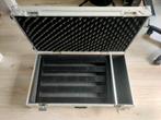 Pedaltrain 3 in bijbehorende flightcase, Muziek en Instrumenten, Behuizingen en Koffers, Ophalen of Verzenden, Zo goed als nieuw