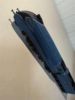 OO Gauge LNER Mallard - Statische Stoomlocomotief Modelspoor, Overige merken, Ophalen of Verzenden, Zo goed als nieuw, Nvt