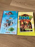 Kinder boeken, Ophalen of Verzenden, Gelezen
