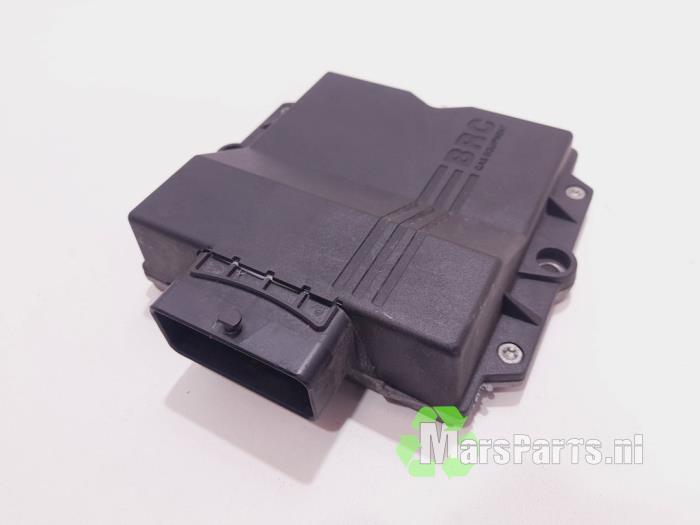 LPG Module van een Chevrolet Spark, Auto-onderdelen, Brandstofsystemen, Gebruikt, -, Ophalen of Verzenden, -