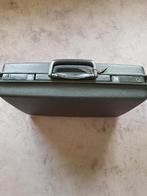 Samsonite harde koffer met sleutels., Gebruikt, 50 tot 60 cm, Hard kunststof, Slot