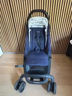 Nuna Pepp Buggy, Kinderen en Baby's, Buggy's, Ophalen, Gebruikt, Overige merken, Verstelbare rugleuning