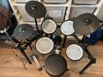 Roland TD1 DMK met Yamaha KP65, Muziek en Instrumenten, Ophalen, Zo goed als nieuw, Roland, Elektronisch