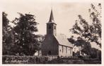 03478 Rijperkerk - Herv. kerk, Verzenden, 1940 tot 1960, Ongelopen, Friesland