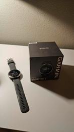 Garmin Vivoactive 4 - 45mm grey, Gebruikt, Conditie, Garmin, Ophalen of Verzenden