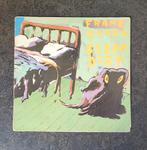 Frank Zappa, Ophalen of Verzenden, Gebruikt, 12 inch, Poprock