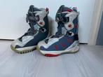 Dames Snowboard Schoenen Salomon - Maat 42, Sport en Fitness, Snowboarden, Ophalen of Verzenden, Gebruikt, Schoenen