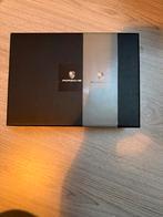 Porsche Design Memory Spel - Nieuwstaat, Ophalen of Verzenden, Nieuw