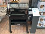 WEBER SMOKEFIRE EPX4 PELLET GRILL, Ophalen of Verzenden, Nieuw