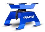 RC auto/truck standaard, blauw (geassembleerd), Hobby en Vrije tijd, Modelbouw | Radiografisch | Auto's, Ophalen of Verzenden