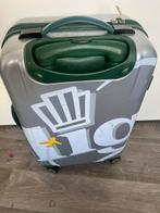 Handbagage koffer mag voor €10, Sieraden, Tassen en Uiterlijk, Koffers, Ophalen of Verzenden, Gebruikt, Hard kunststof, 50 tot 60 cm