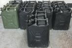 KL Koninklijke Landmacht Water Jerrycan 5L & 20L Noodpakket, Verzamelen, Militaria | Algemeen, Verzenden, Landmacht, Nederland