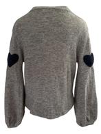 Fabienne Chapot vest XS/S, Ophalen of Verzenden, Zo goed als nieuw, Maat 34 (XS) of kleiner, Grijs