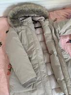 Tommy Hilfiger Dames Jas, Kleding | Dames, Tommy Hilfiger, Ophalen of Verzenden, Zo goed als nieuw, Beige