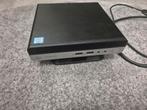 HP ProDesk 400 G5 Mini - 16GB RAM, 512GB SSD, Computers en Software, Desktop Pc's, Hp, 2 tot 3 Ghz, Verzenden, 512 GB