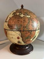 Zoffoli wereldbold drank globe, Huis en Inrichting, Woonaccessoires | Wereldbollen, Ophalen