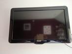 Philips 32 inch LCD-TV, met ophanhbeugel, gebruikt!, Ophalen, Philips, LED, Zo goed als nieuw