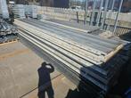 Partij geïsoleerde dakplaten Kingspan sandwichpanelen 258, Ophalen, Gebruikt, Nb, Nb