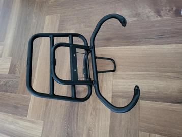 Te koop een Sym Fiddle klapdrager mat zwart beschikbaar voor biedingen