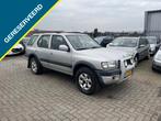 Opel Frontera 2.2i 4X4| AIRCO| MOTOR DEFECT!| EXPORT!, Auto's, Oldtimers, Zwart, Origineel Nederlands, Bedrijf, SUV of Terreinwagen