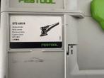 Festool DSR 400 R, Doe-het-zelf en Verbouw, Gereedschap | Schuurmachines, Ophalen of Verzenden, Zo goed als nieuw, Minder dan 600 watt