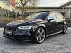 Audi S3 Sportback 2.0 TFSI S3 quattro Pro Line € 31.450,00, Automaat, S3, Gebruikt, 4 cilinders