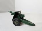 Vintage Britains No. 641319 Howitzer Cannon 4”, Ophalen of Verzenden, Zo goed als nieuw