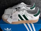 Adidas Originals Samba XLG kl wit mt 42 2/3 splinternieuw!!!, Wit, Adidas Originals Samba, Nieuw, Ophalen of Verzenden
