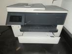 A3 printer HP officejet, Ophalen, Zo goed als nieuw