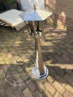 Leuke buitenlantaarn zonder glas, Ophalen of Verzenden, Nieuw, 50 tot 250 watt