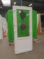 Kunststof Buitendeur 2/3glas  b97,4 x h227,5 cm -2079-