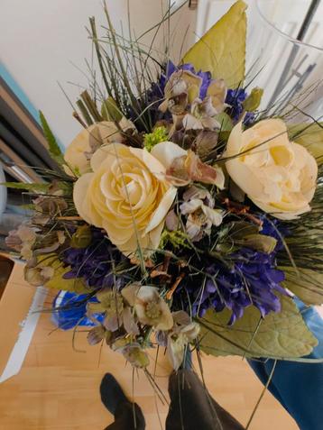 Prachtig Droogboeket beschikbaar voor biedingen