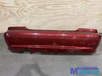 MERCEDES SLK R170 Rood achterbumper bumper 1996-2004, Ophalen, Gebruikt, -, Achter
