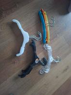 Kledinghangers - 25 stuks - Diverse maten, Ophalen, Gebruikt