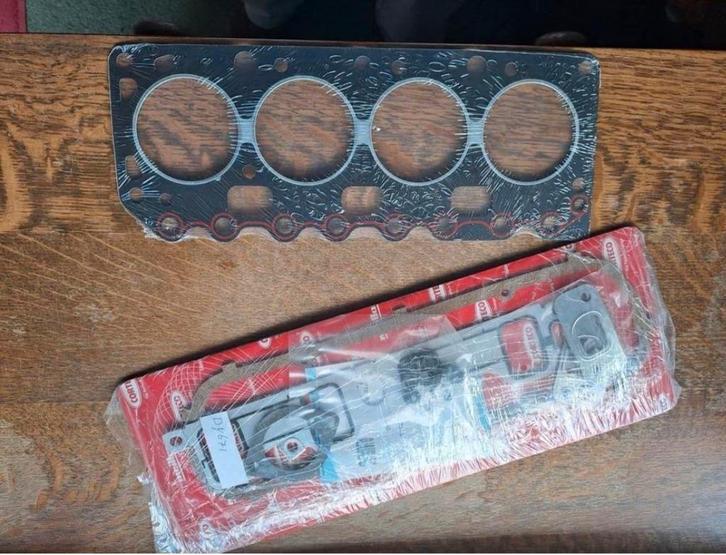 Kopset Diverse Types Ford, Auto diversen, Overige Auto diversen, Verzenden