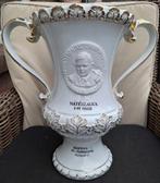 Vintage Mátészalka Trofee / Bokaal - Pannon Universiteit, Antiek en Kunst, Ophalen