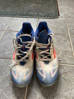 Adidas F50 voetbalschoenen, Sport en Fitness, Voetbal, Ophalen of Verzenden, Gebruikt, Schoenen