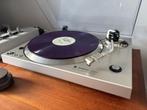 Technics SL1401, Ophalen, Refurbished, Platenspeler, Technics