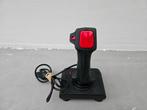 Atari 2600 Joystick - Werkt, maar heeft aandacht nodig, Spelcomputers en Games, Spelcomputers | Atari, Ophalen of Verzenden, Gebruikt
