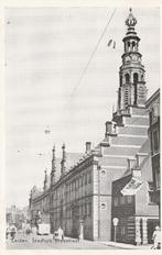 leiden- stadhuis, Ophalen of Verzenden, 1940 tot 1960, Zuid-Holland