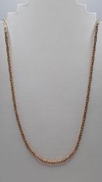 gouden Koningsketting 14kt Massief