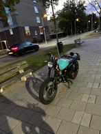 Hanway Raw 125cc MET BEGRENZER, Ophalen, Overige modellen, Maximaal 45 km/u, Zo goed als nieuw